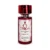 Thiqa Type L’Interdit – Extrait de parfum femme 50 ml – Thiqa Parfums