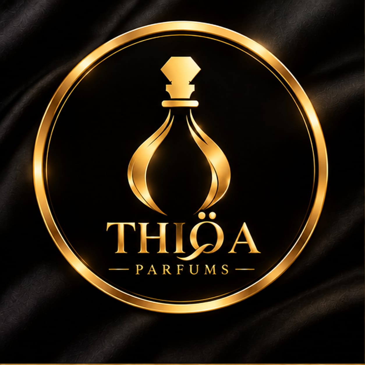 Thiqa Parfums