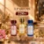 Pack Femme – 3 extraits de parfum 50 ml – Thiqa Parfums