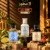 Pack Homme – 3 extraits de parfum 50 ml – Thiqa Parfums